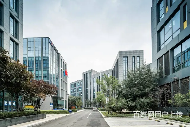 东北地区 大 成熟的产业园区-沈阳国际软件园，诚邀您企业入驻 - 图片 2