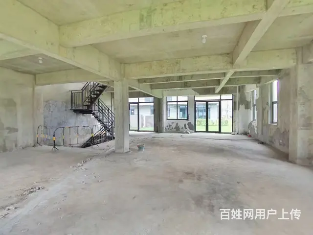 吉泰56天府五街联排别墅高新区端头位置 可按揭 - 图片 2
