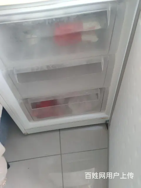 出售LG冰箱 - 图片 3