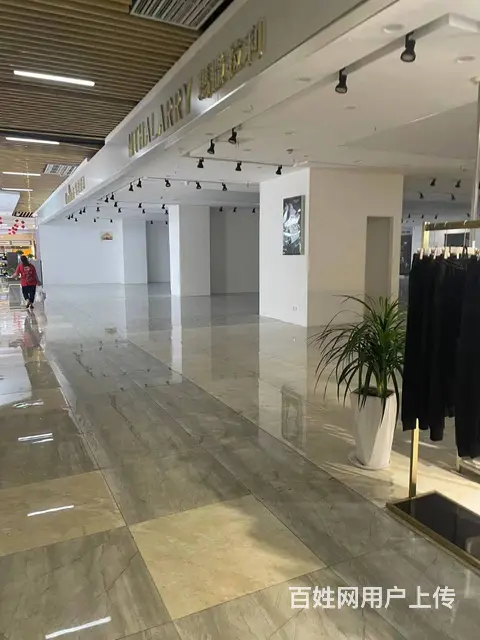 珙县时代广场商铺出租面积可大可小全业态商业配套 - 图片 3
