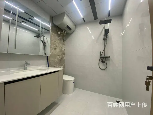 群力家园(道里-尚志) 普通住宅 精装修 - 图片 7
