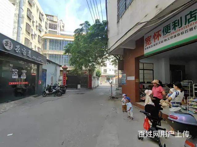 （51旺铺推荐）山高村80平店铺出租 - 图片 2