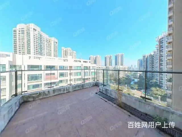 毛坯房给您更多的自由装修空间 - 图片 8