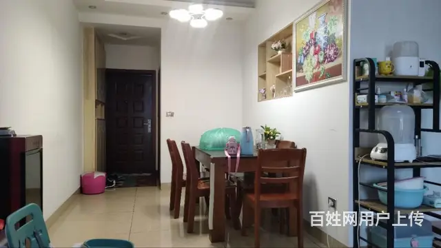 宜宾三江新区地中海蓝湾精装电梯2房仅售71.8万满5唯1 - 图片 2