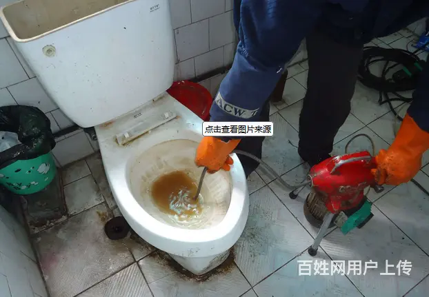 临沂设备齐全，专业做市政、疏通经验多，解决各种疑难 - 图片 3