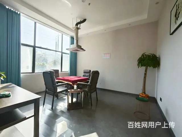 （老板本人）低价处理，月亮岛成熟小区出入口精装茶楼转让 - 图片 9