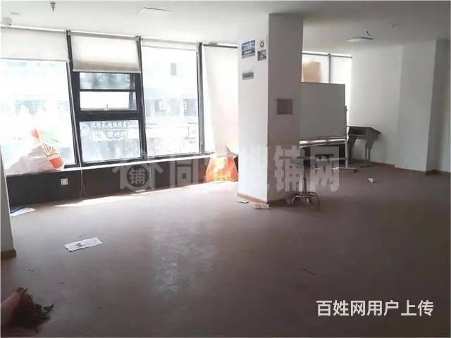 （同城搜铺网）巴中老城西华街309平旺铺出租 - 图片 3