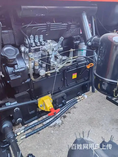 宁波704大泵新车31001 - 图片 5