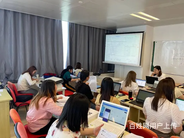 诸暨管理会计培训-浅谈会计行业发展现状与未来趋势 - 图片