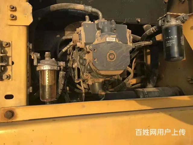 进口小松200/7，性能免检，价格合理，有想法的来 - 图片 6