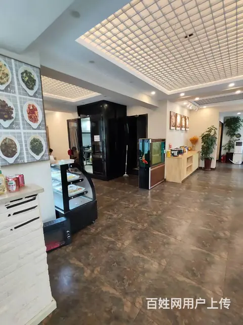 沈河区旺地大门脸饭店出兑 - 图片 2