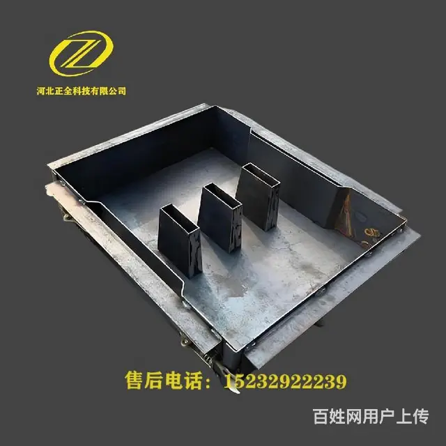 广西供应盖板模具规格排水盖板模具盖板模具 - 图片 2