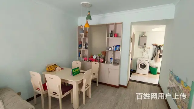 81㎡2室2厅1卫1阳台精装紧邻40中小,交通便利 - 图片 5