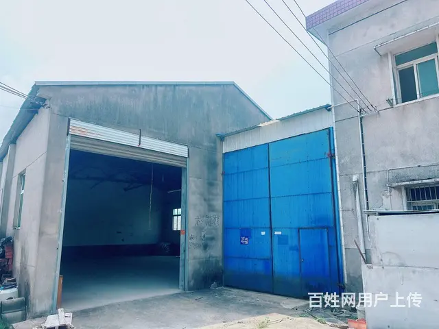 （老板本人）长沙县黄兴镇厂房/仓库优价出租 6892 - 图片 6
