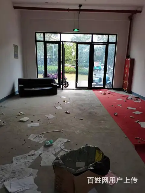 新小区商业街，出售出租 - 图片 3
