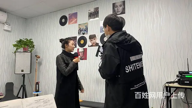 华翎职业歌手培训学校 全国招生包住宿 推荐就业 - 图片 7