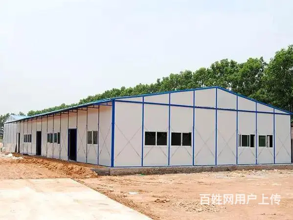 台州二手活动房回收价格今日价 - 图片 3