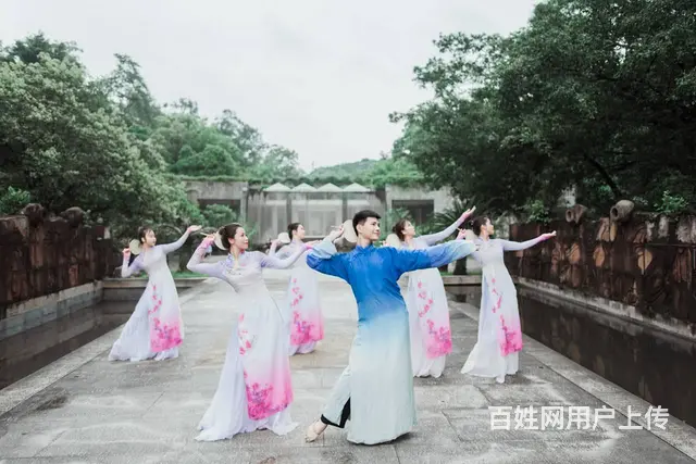古典舞中国舞民族舞教练班教师资格证 - 图片 2
