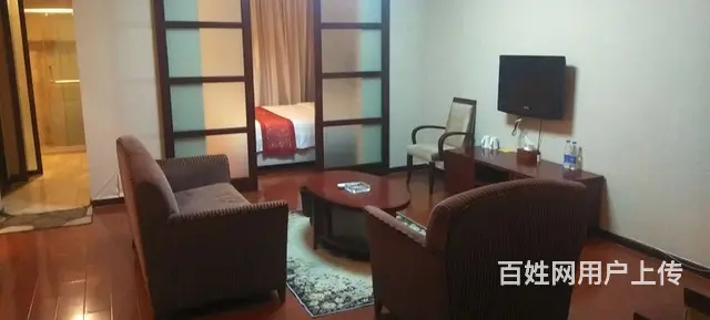 业主出租免中介费高档小区红顶会馆 - 图片 5