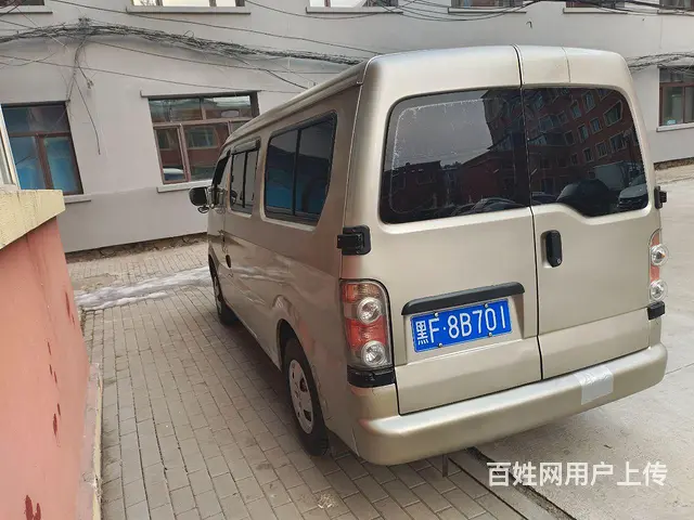 车好无事顾9坐蓝牌 - 图片 6