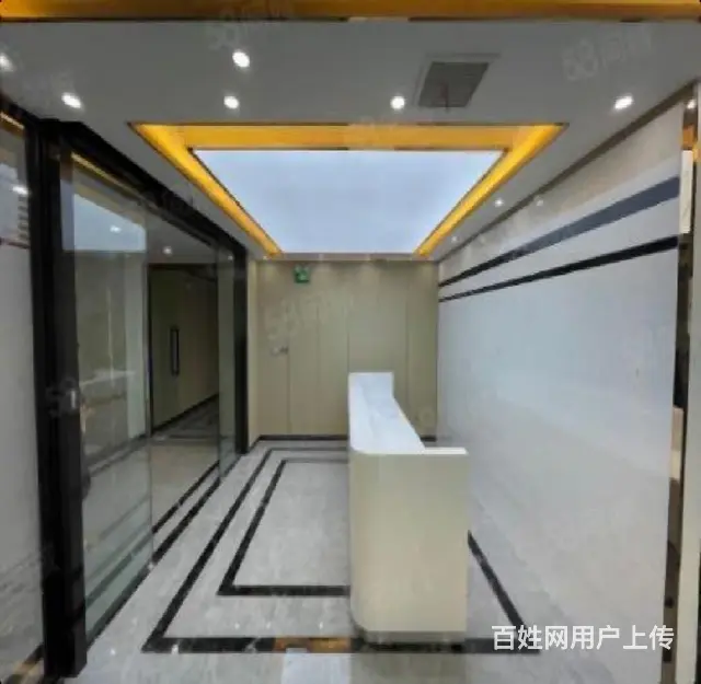 手快有手慢无！正大CPL 550平 豪华装修 拎包零 - 图片 3