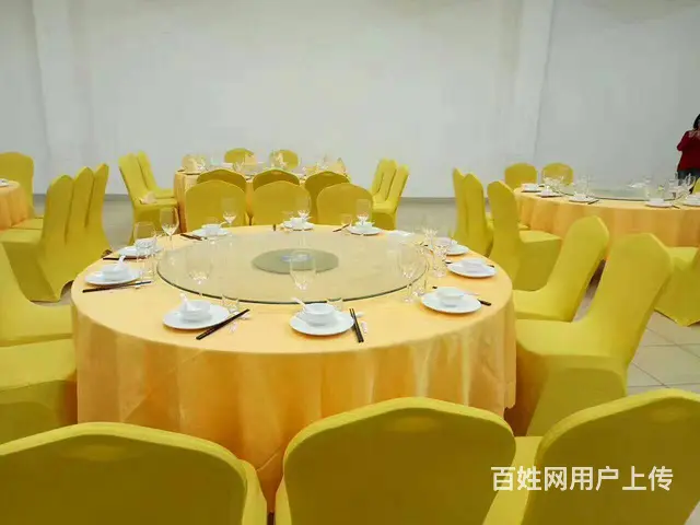 惠州公司聚餐承包上门做菜宴会酒席包办 - 图片 4