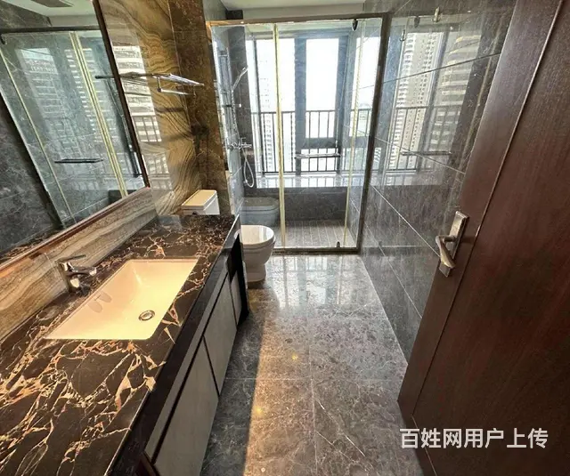 近横琴 南湾区 中信红树湾 豪装中空 高层看河景  3房 - 图片 9