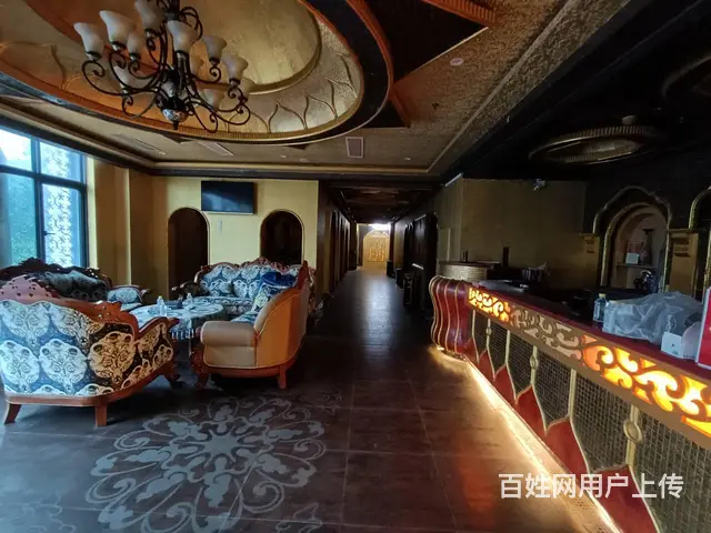 （51旺铺推荐）金垦路1528平临街旺铺招租 - 图片 7