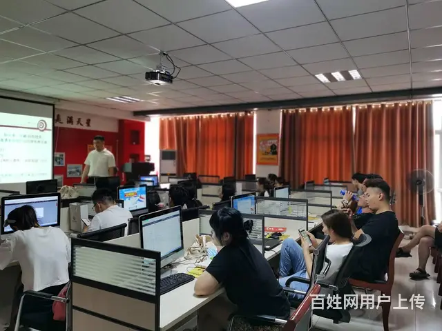 专业美工设计培训5月20日新开课 四校可选 - 图片 3