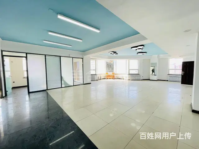 沈河丨奉天街丨太和大厦丨286平丨8.4万含物业丨地铁附近 - 图片 5