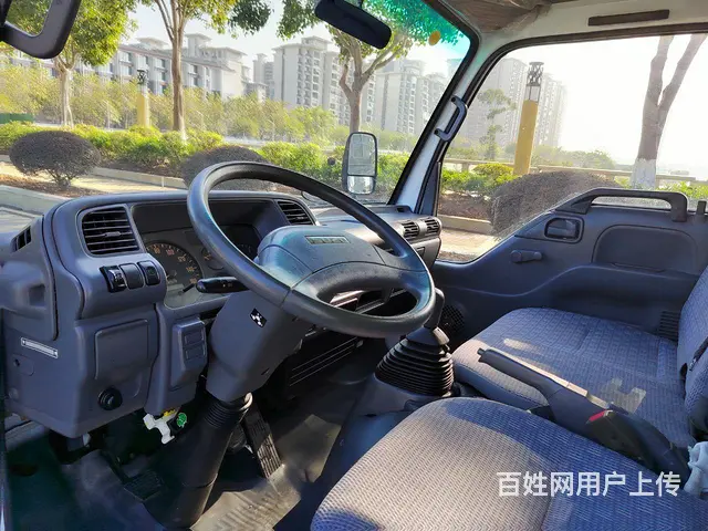江铃 凯运升级版 高栏/栏板 国5 - 图片 6