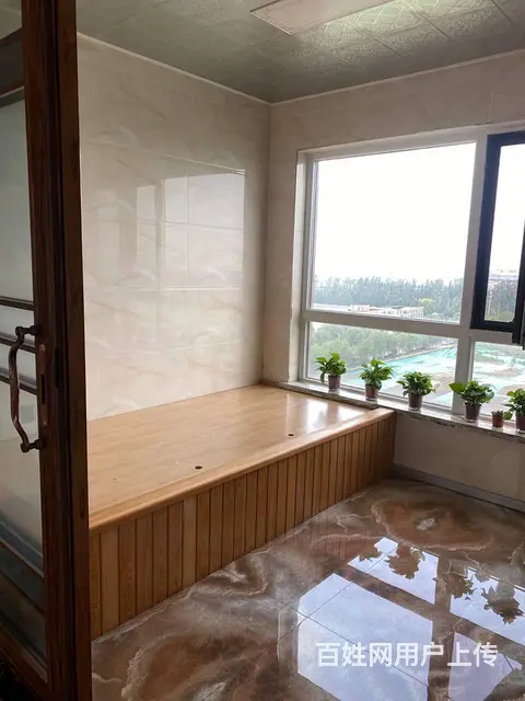 地铁房丽十二公馆 铁西) 普通住宅 精装修 - 图片 5