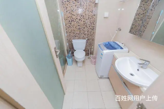 三井小學实验中學万达广场70年住宅，满2，朝南，急售，有图 - 图片 4