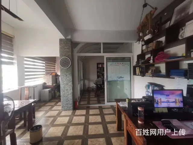 （51旺铺推荐）津海建材城300平办公室出租 - 图片 5