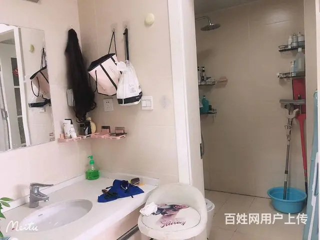 高铁时代广场(金山桥开发区) 公寓2厅 精装修 - 图片 7