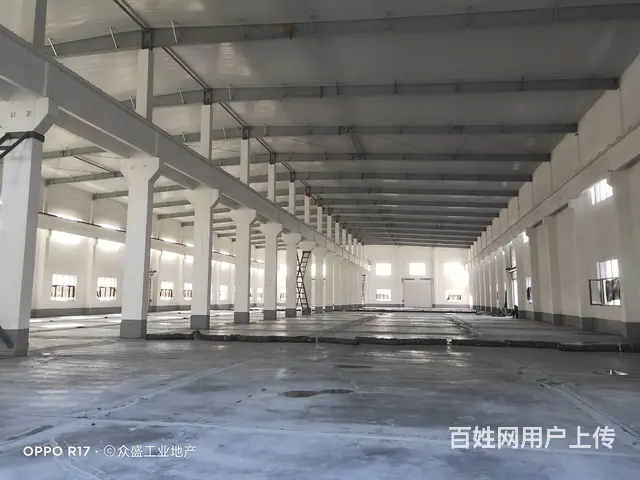 苏家屯车间4300平 - 图片 5