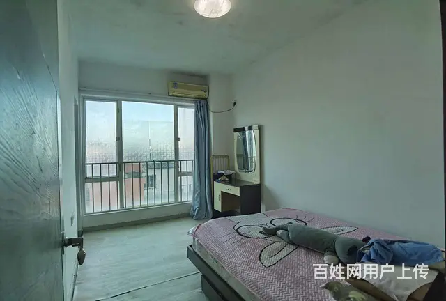 拱北关口艺丰大厦电梯精装一房一厅出租，租价2600。近关口 - 图片 5