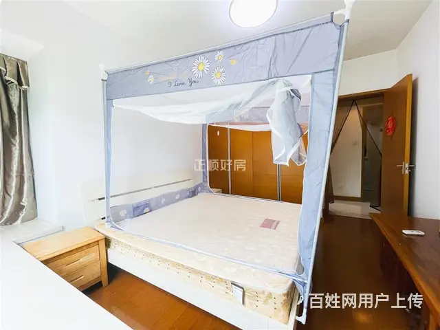 拱北关口旁 华发世纪城四期89㎡3房 精装修 看房方便 - 图片 8