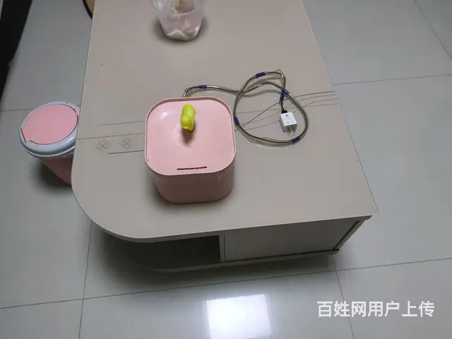 猫咪饮水机 - 图片 2