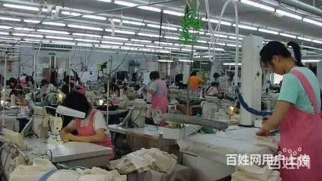 高薪急招（年薪50万）正规保签-零费用-工种多 - 图片 8