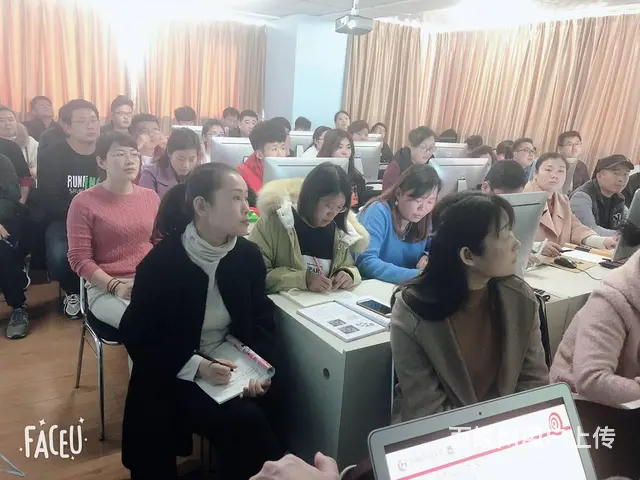 临沂汇材电商淘宝拼多多运营**快手直播带货专注培训 - 图片 7
