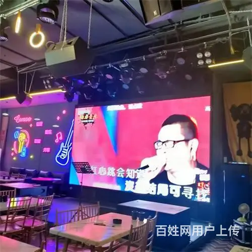 昌邑区华业购物广场335平一层酒馆饭店出兑 - 图片 6