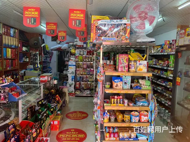 （老板本人）日营业额5000+成熟小区出入口超市转让 - 图片 5