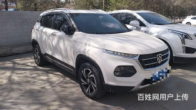 宝骏510 2019款 1.5 手动 尊享型 - 图片 1