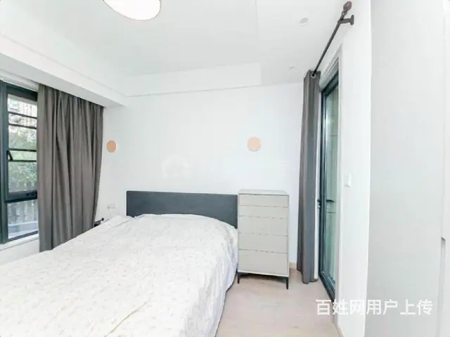 必看好房！喜欢花园的看过来 跃层附带地下室私家花园 - 图片 2