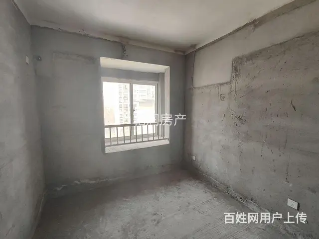 业主亏本急售金水湾 电梯洋房三室双卫 飞机户型 有证随时看房 - 图片 5