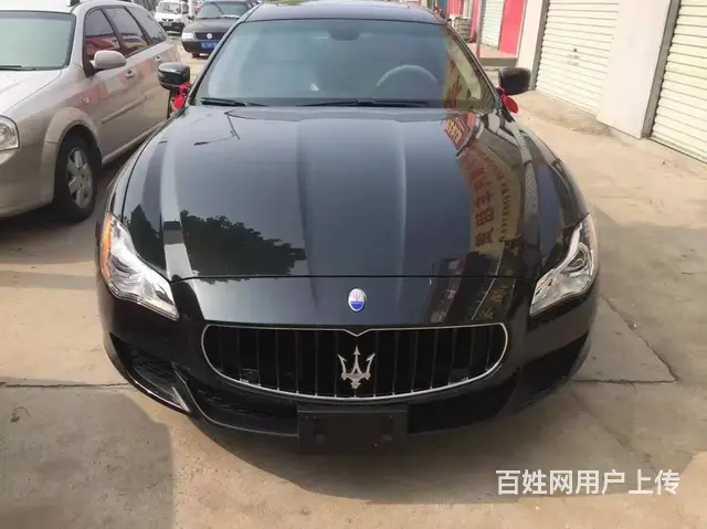 邳州七人座商务车出租电话，手续简单 - 图片 2