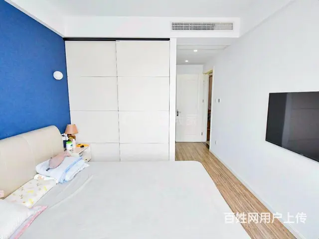 新出，江南之星，诚心出售，婚房精装修40万，  位置视野好 - 图片 4