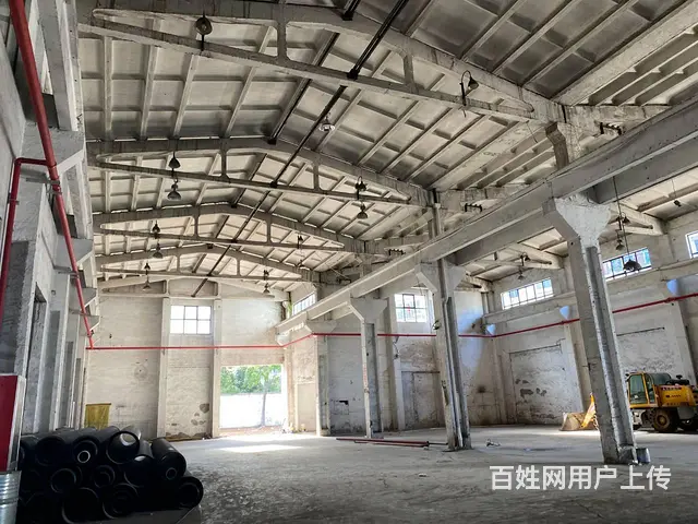 【汽车产业招租中】闸殷路86号 - 图片 1