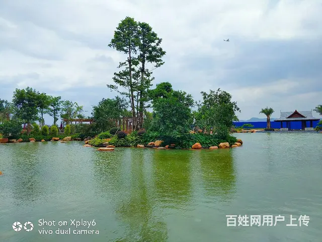 梧州江景园林花园小区 首付5万起！3房两厅两卫 - 图片 6